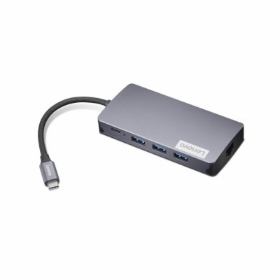 Lenovo Dock CONS - Lenovo 150 - USB-C Travel (100W max), ...