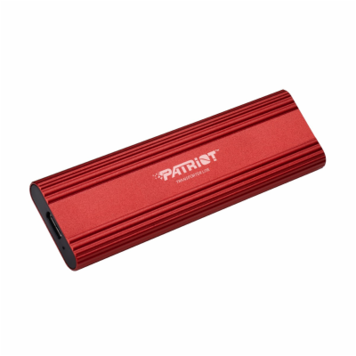 PATRIOT TRANSPORTER Lite 4TB Portable SSD / USB 3.2 Gen2 ...