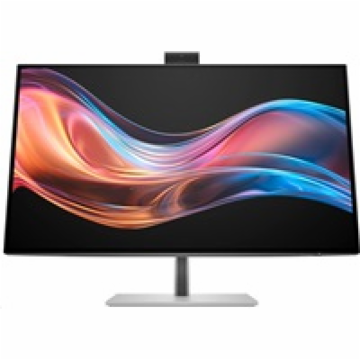 HP/727pm/27"/IPS/4K UHD/60Hz/5ms/Black/3R