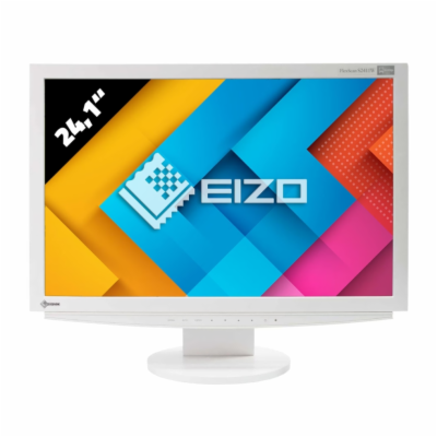 Eizo FlexScan S2411W 24 palců, 1920 x 1200 px