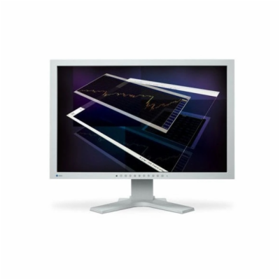 Eizo FlexScan S2431W 24 palců, 1920 x 1200 px