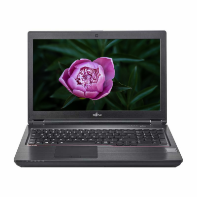 Fujitsu Celsius H780 15,6 palců, 16 GB, Intel Xeon E-2176...