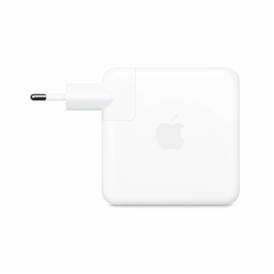 Apple Originální napájecí adaptér 61W, USB-C - EU zástrčk...