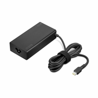 Lenovo Originální napájecí adaptér 100W PSU - USB-C Lenov...