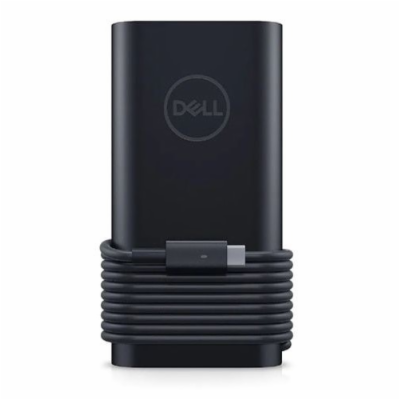 Dell Originální napájecí adaptér 130W PSU - USB-C Dell Or...