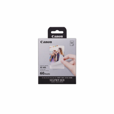 Canon XC-60L