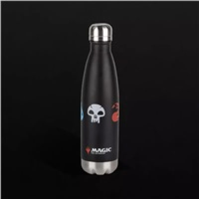 Konix Magic the Gathering "5 Colors" Bottle