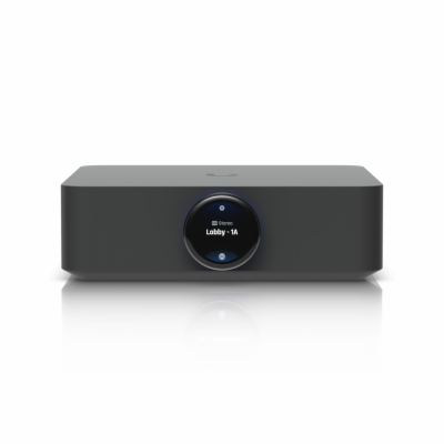 Ubiquiti UPL-Amp-B - UniFi Play PowerAmp, černý