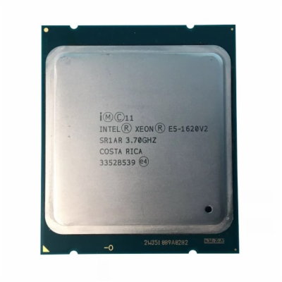 Intel Xeon E5-1620 v2 3.70GHz Intel Xeon E5-1620 v2 3.70G...