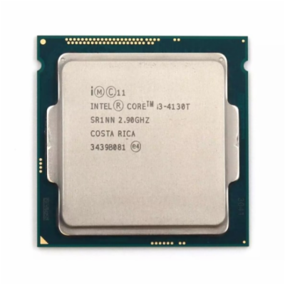 Intel Core i3-4130T 2.90GHz Intel Core i3-4130T 2.90GHz: ...