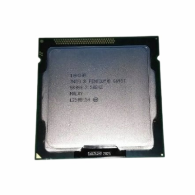 Intel Pentium G645T 2.50GHz Intel Pentium G645T 2.50GHz: ...