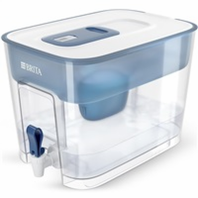 Brita Flow XXL Maxtra PRO, 8.2 l, aktivní uhlí
, kohoutek...