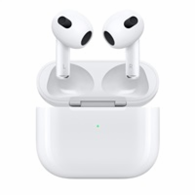 APPLE AirPods (3rd generation) s MagSafe