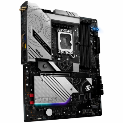 ASRock Z890 Taichi Lite / Intel Z890 / LGA1851 / 4x DDR5 ...