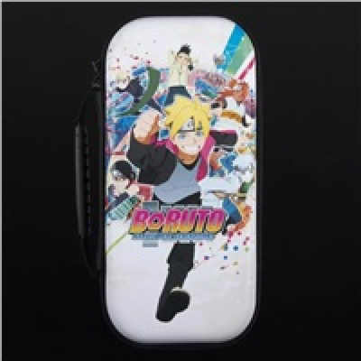 Konix Boruto "Next Generations" Nintendo Switch/Lite Carr...