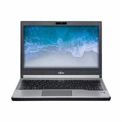 Fujitsu LifeBook E736 13,3 palců, 8 GB, Intel Core i5-630...