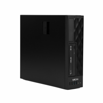 Hyrican Pro Slim PC 16 GB, Intel Core i5-11400 2.60 GHz, ...