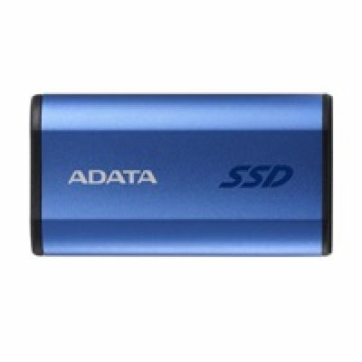 ADATA Elite SE880/2TB/SSD/Externí/Modrá/5R