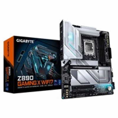 GIGABYTE Z890 GAMING X WIFI7/LGA 1851/ATX