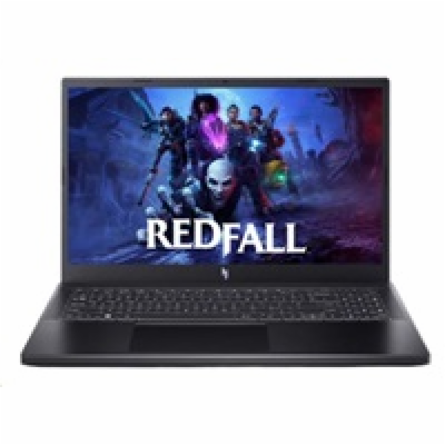 ACER NTB Nitro V 15 (ANV15-51-7240),i7-13620H,15.6"FHD,16...