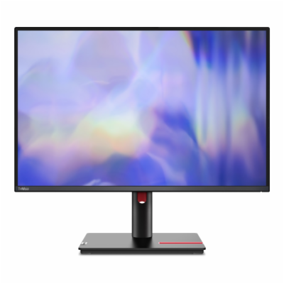 Lenovo ThinkVision/T24d-30/24"/IPS/FHD/100Hz/4ms/Raven-Bl...