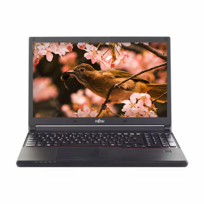 Fujitsu LifeBook E556 15,6 palců, 8 GB, Intel Core i3-610...