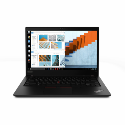 Lenovo ThinkPad T14 G2 14 palců, 16 GB, Intel Core i7-116...