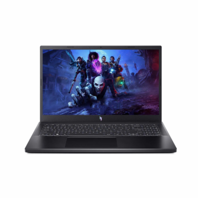 Acer Nitro V 15 (ANV15-51) 15,6 palců, 16 GB, Intel Core ...