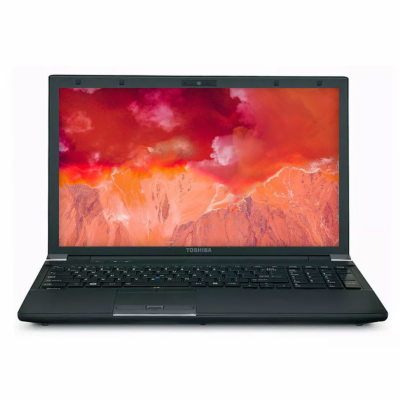 Toshiba Tecra R850 15,6 palců, 8 GB, Intel Core i5-2520M ...