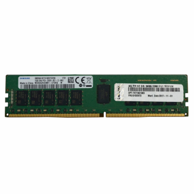 ThinkSystem 32GB TruDDR5 5600MHz 10x4 RDIMM-A