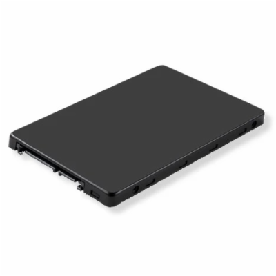 ThinkSystem 2.5" 3.84TB SATA MU 6GB HS SSD v2