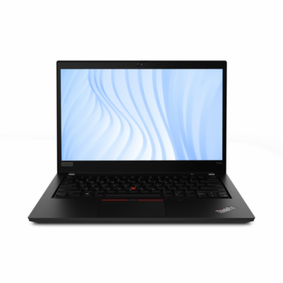 Lenovo ThinkPad P43s 14 palců, 16 GB, Intel Core i7-8565U...