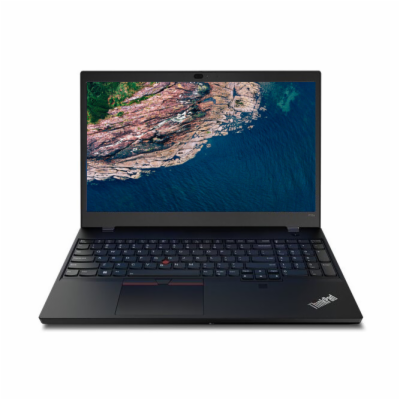 Lenovo ThinkPad P15s G1 15,6 palců, 16 GB, Intel Core i7-...