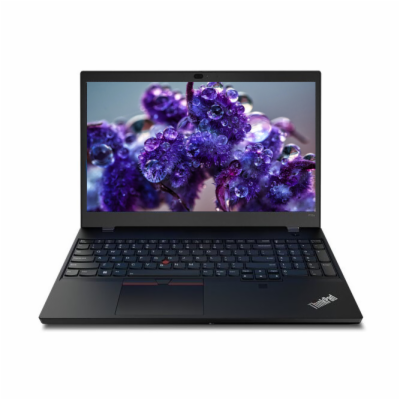 Lenovo ThinkPad P15s G1 15,6 palců, 16 GB, Intel Core i7-...