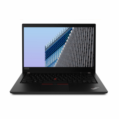 Lenovo ThinkPad P14s G1 14 palců, 16 GB, AMD Ryzen 7 PRO ...