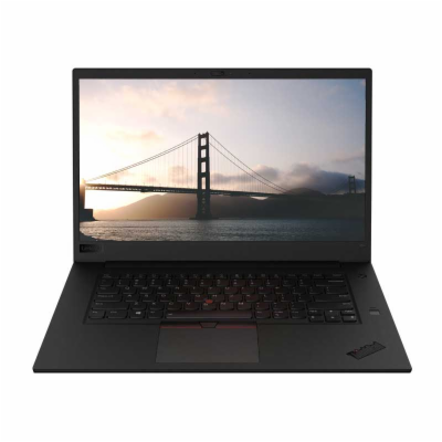 Lenovo ThinkPad P1 15,6 palců, 32 GB, Intel Core i7-8750H...