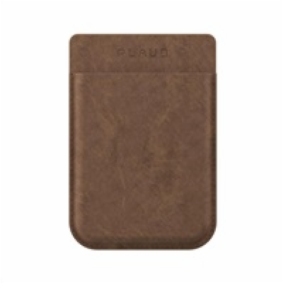 PLAUD Note Case Brown - Pouzdro na Note, hnědé