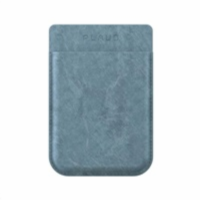 PLAUD Note Case Blue - Pouzdro na Note, modré