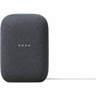 Google Nest Audio carbon