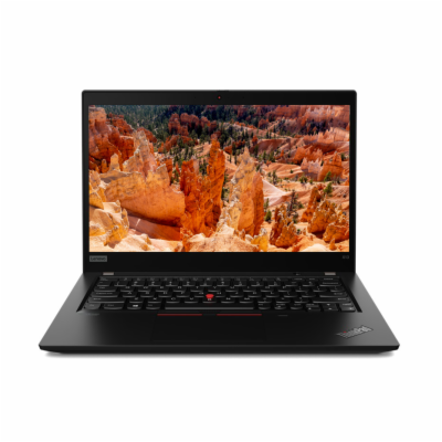 Lenovo ThinkPad X13 G1 13,3 palců, 16 GB, Intel Core i5-1...