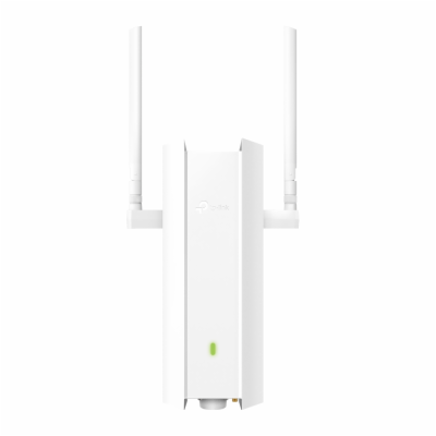 TP-Link EAP625-Outdoor HD AX1800 WiFi6 Access Point Omada...