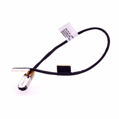 Kabel k baterii pro Dell Inspiron 15 5565, PN: 0R6RKM Kab...