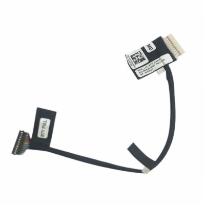 Kabel k baterii pro Dell Latitude 3510, PN: 0W7KC0 Kabel ...