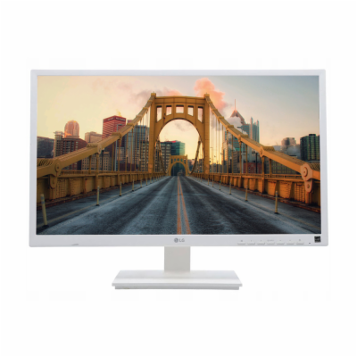 LG BK550Y-W 24 palců, 1920 x 1080 px