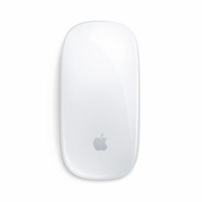 Magic Mouse - White Multi-Touch Surface