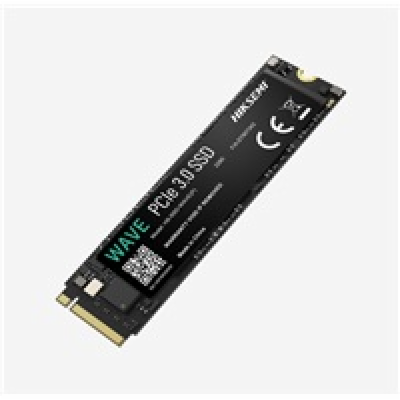 HIKSEMI SSD Wave 1TB (1024GB), M.2 2280, PCIe 3.0, R:2450...