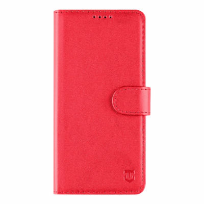 Tactical Field Notes pro Samsung Galaxy A16 5G Red