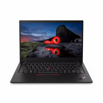 Lenovo ThinkPad X1 Carbon G8 14 palců, 16 GB, Intel Core ...