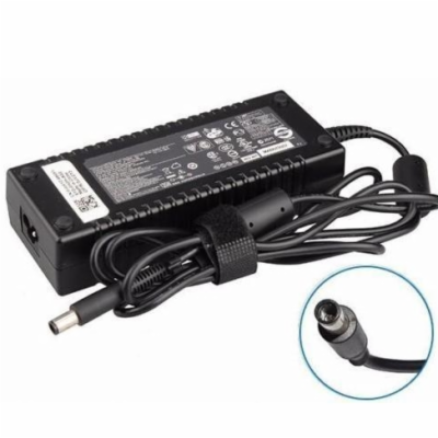 HP 135W Originál adaptér Originální 135W AC Adaptér Nabíj...