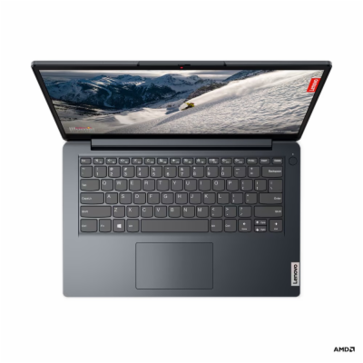 Lenovo IdeaPad 1/14ALC7/R5-5500U/14"/FHD/16GB/512GB SSD/V...